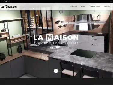 La maison 37